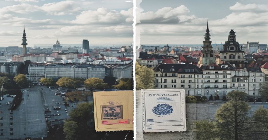 Germany vs Poland for Foreign Workers 2026: Salary, Cost & Work Permit