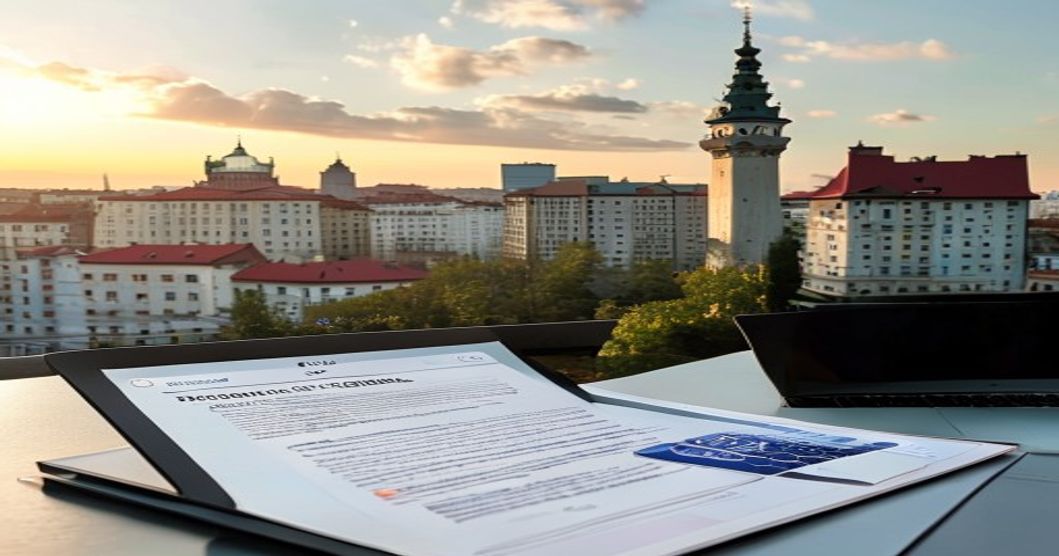 Serbia to Lithuania Work Permit 2026: Cost, Process & Salary