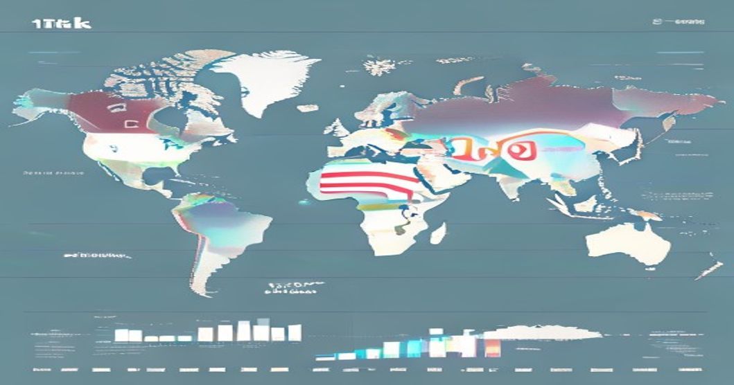 How Many TikTok Users Are There in 2026? Global & by Country