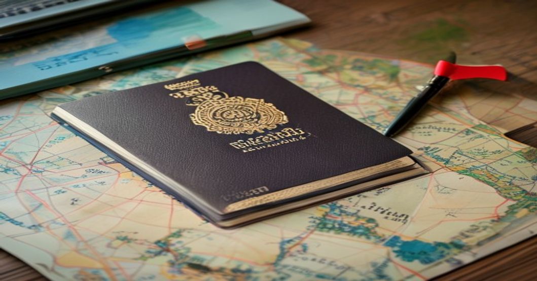 North Macedonia to Netherlands Work Permit 2026: Process, Salary & Costs