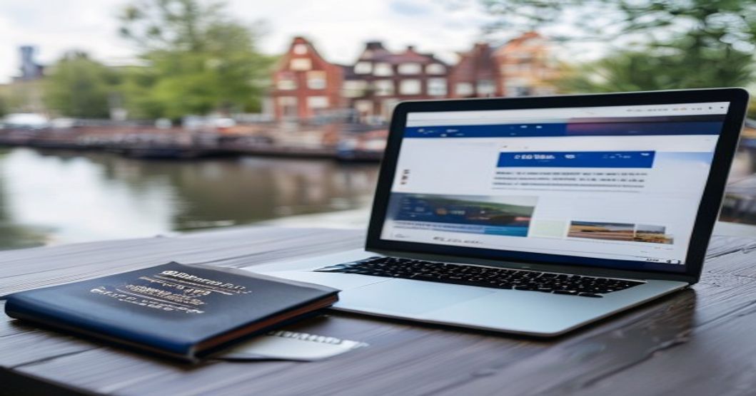 Netherlands Work Visa Processing Time & Step-by-Step Process 2026