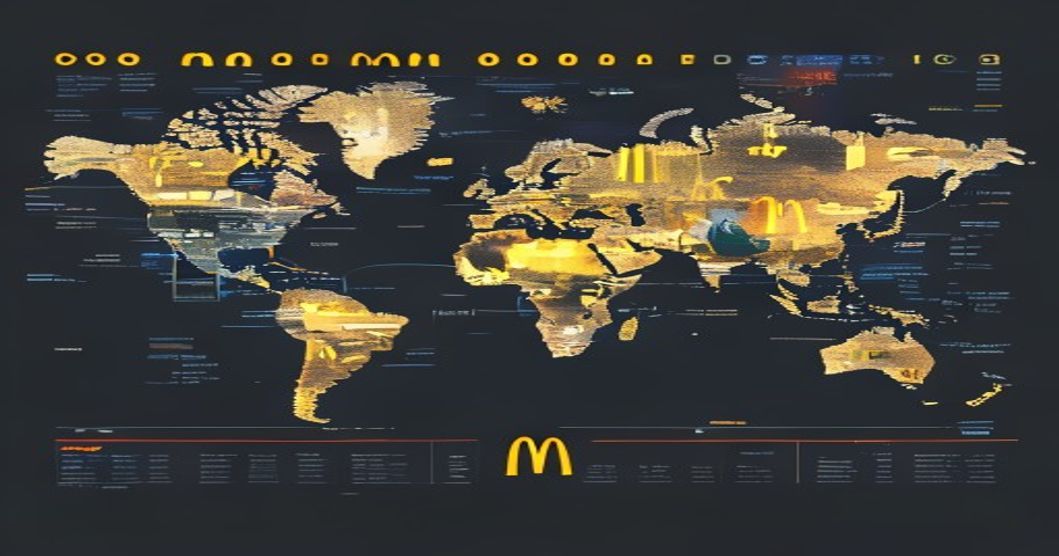 How Many McDonald's Restaurants Are There in 2026? Global & by Country