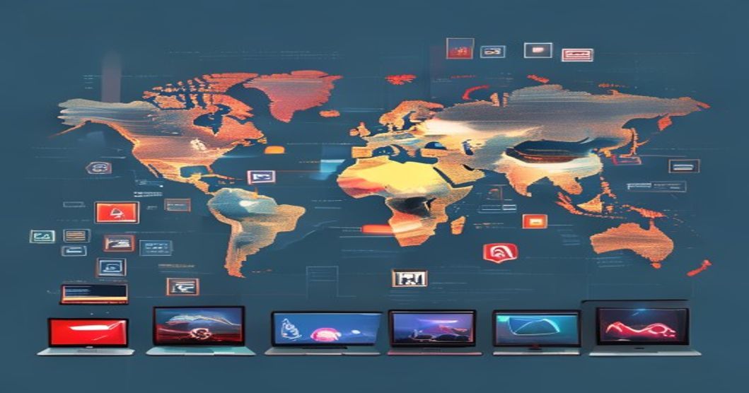 How Many Netflix Subscribers Are There in 2026? Global & by Country