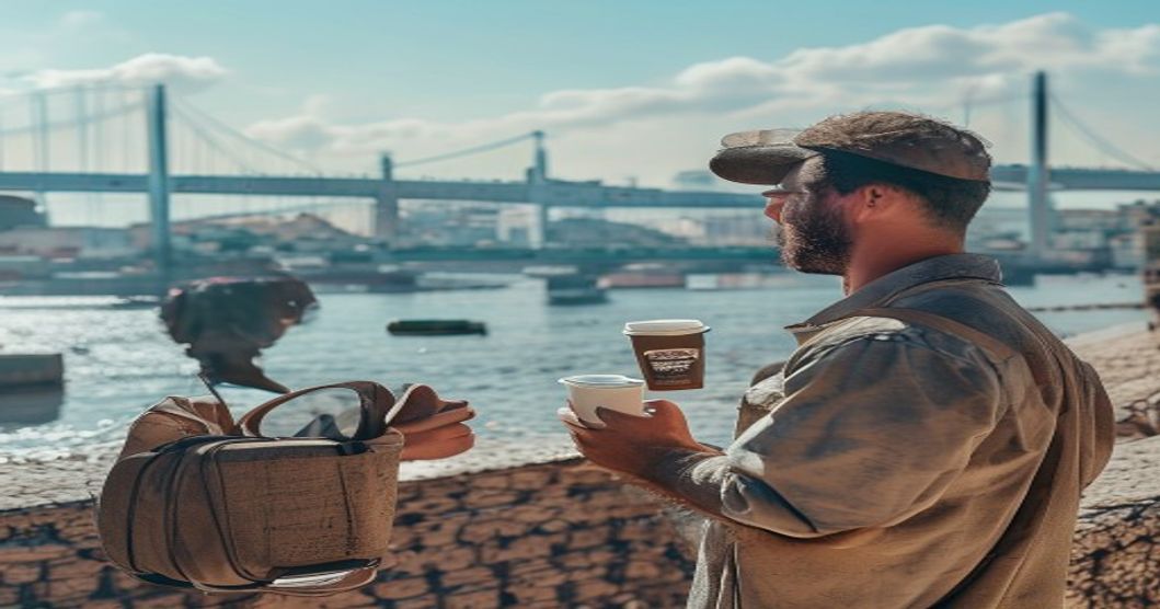 Cost of Living & Savings in Portugal 2026: How Much Can a Foreign Worker Save?