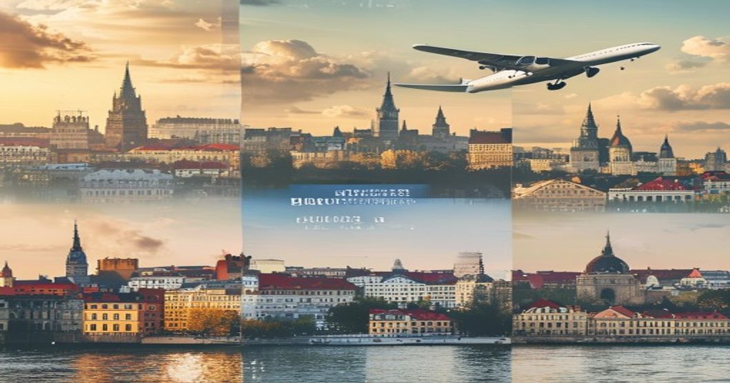 Cheapest & Easiest European Work Visas from Asia, Gulf & Africa (2026)
