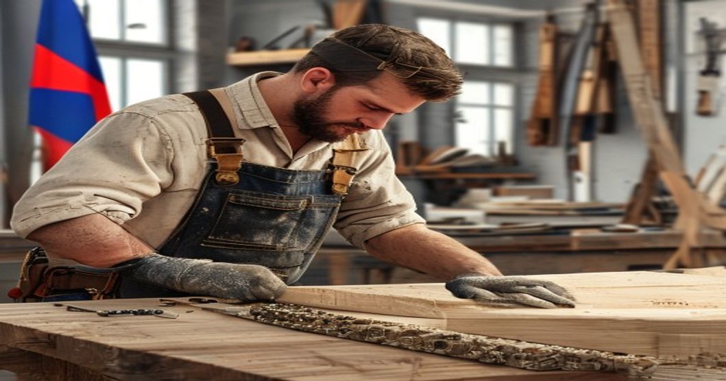Carpenter Salary in Latvia 2026: Gross, Net & Savings Guide