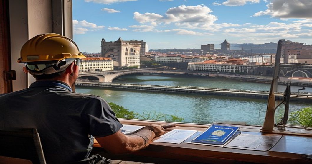 Portugal Work Permit vs Residence Permit: How to Switch (2026)