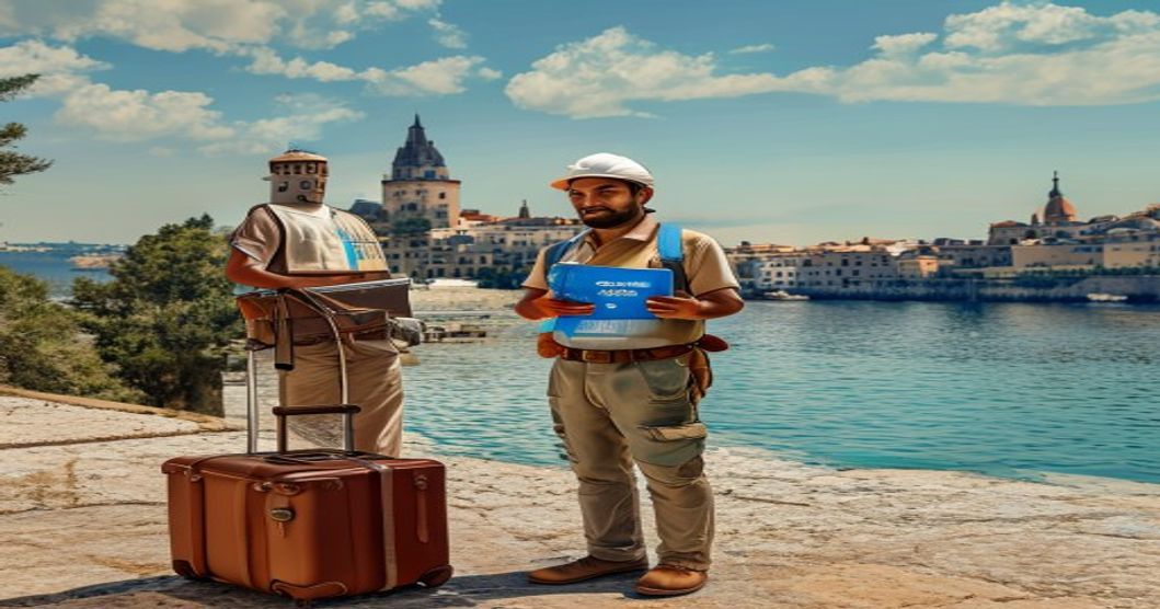 Tunisia to Croatia Work Permit 2026: Step-by-Step Guide & Salary