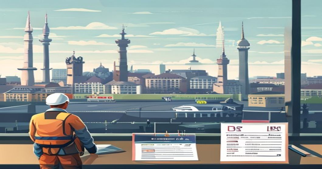 Uzbekistan to Germany Work Permit 2026: Step-by-Step Guide & Salary