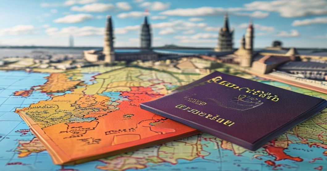Turkey to Hungary Work Permit 2026: Step-by-Step Guide & Salary