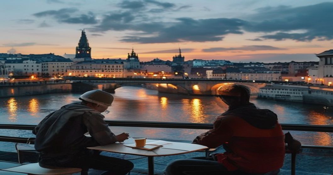 Cost of Living & Savings in Czechia 2026: How Much Can a Foreign Worker Save?