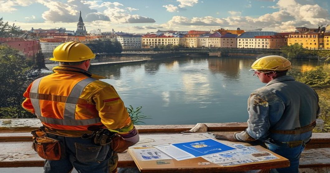 Latvia Work Permit vs Residence Permit: How to Switch (2026 Guide)