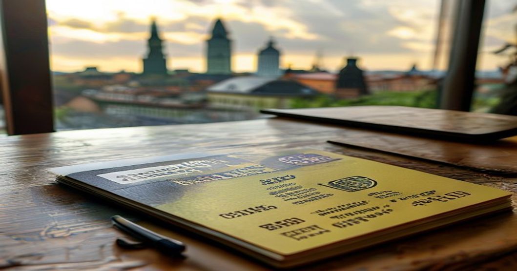 Kenya to Croatia Work Permit 2026: Step-by-Step Guide & Salary