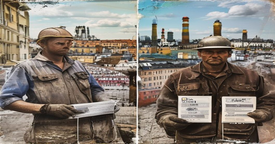 Latvia vs Slovakia for Foreign Workers: Salary, Cost & Work Permit 2026