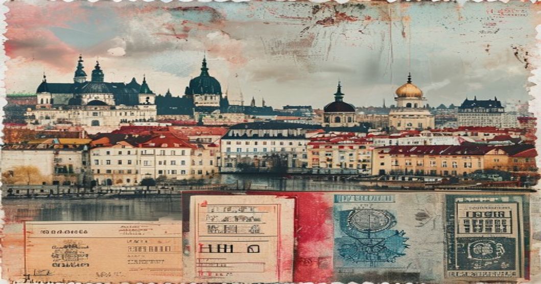 Cheapest & Easiest European Work Visas from Asia, Gulf & Africa (2026)