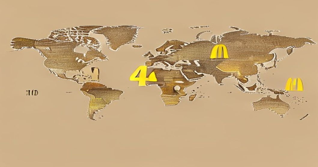 How Many McDonald's Restaurants Are There in 2026? Global & by Country