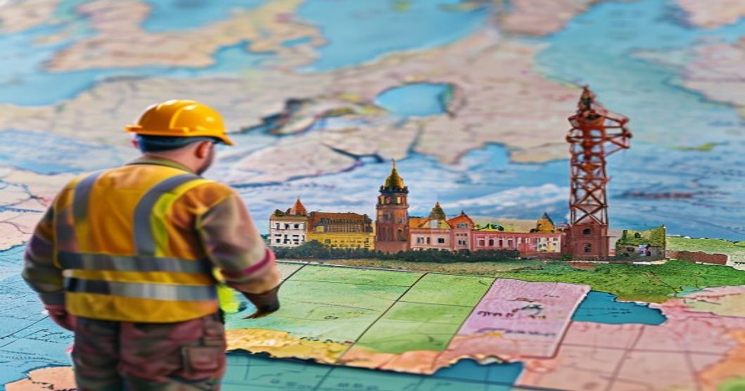 Moldova to Slovakia Work Permit 2026: Step-by-Step Guide & Salary
