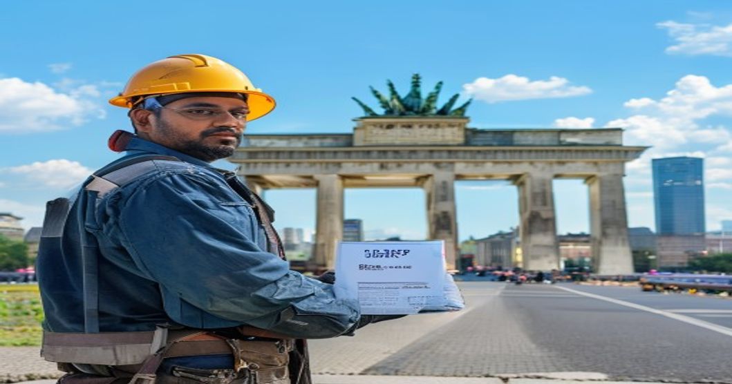 Bangladesh to Germany Work Visa 2026: Skilled Worker Guide