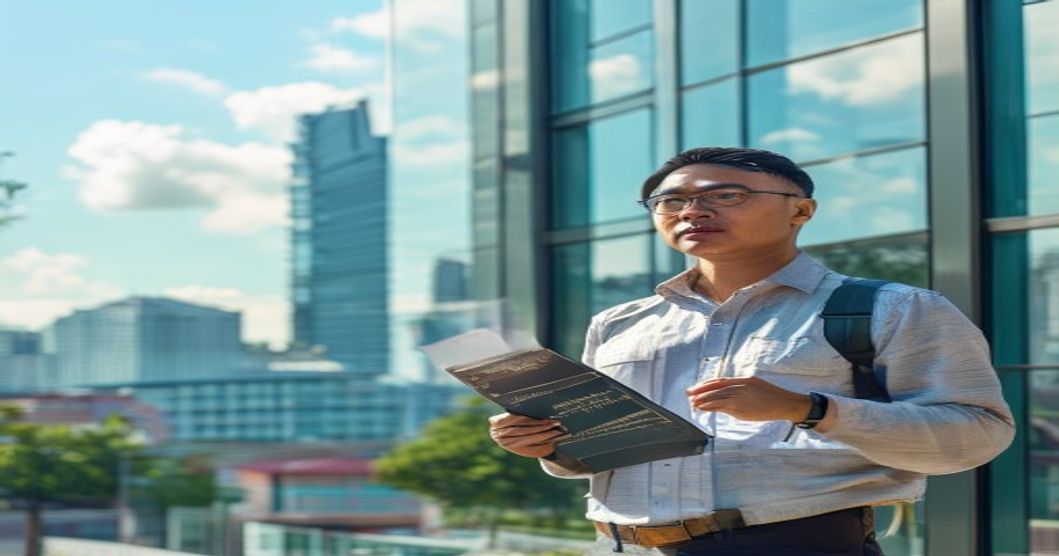 Indonesia to Lithuania Work Permit 2026: Cost & Process