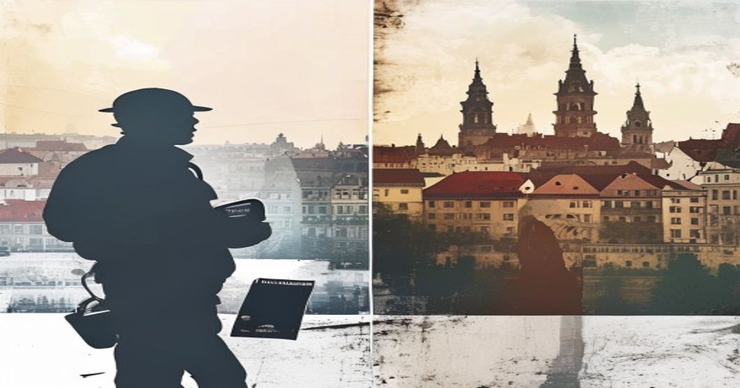 Slovenia vs Poland for Foreign Workers 2026: Salary, Cost & Work Permit