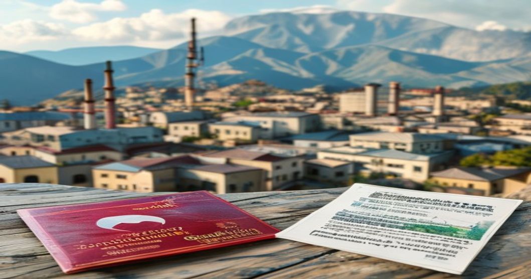 Turkey to Bulgaria Work Permit 2026: Process, Salary & Costs
