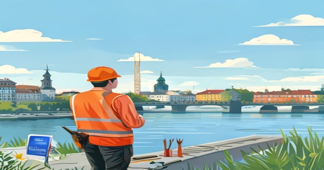 Latvia Work Visa Processing Time & Step-by-Step Process 2026