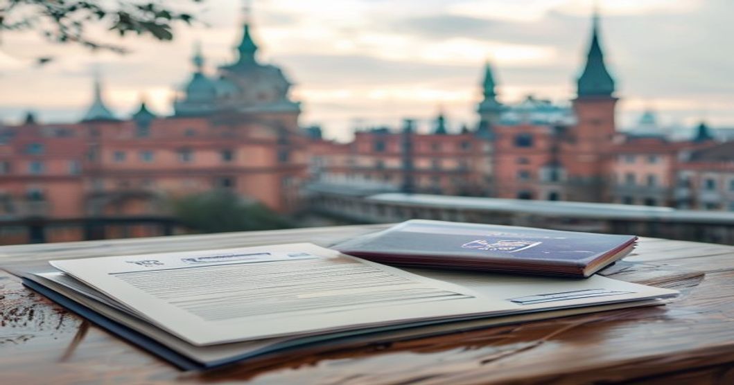 Czechia Work Visa 2026: Complete Documents Checklist & Requirements
