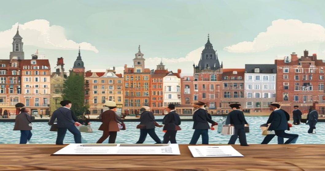 Netherlands Work Visa Eligibility: Who Can Apply & Required Certificates