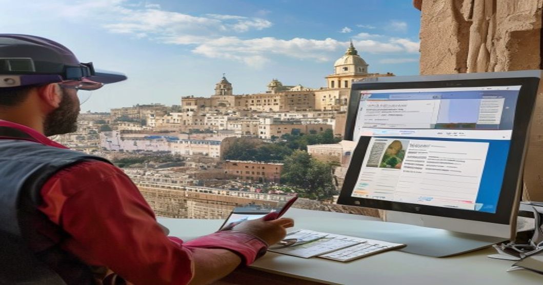 Malta Work Visa Processing Time & Step-by-Step Process 2026