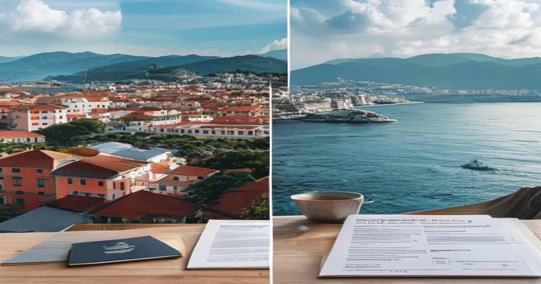 Croatia vs Slovakia for Foreign Workers: Salary, Cost & Work Permit 2026
