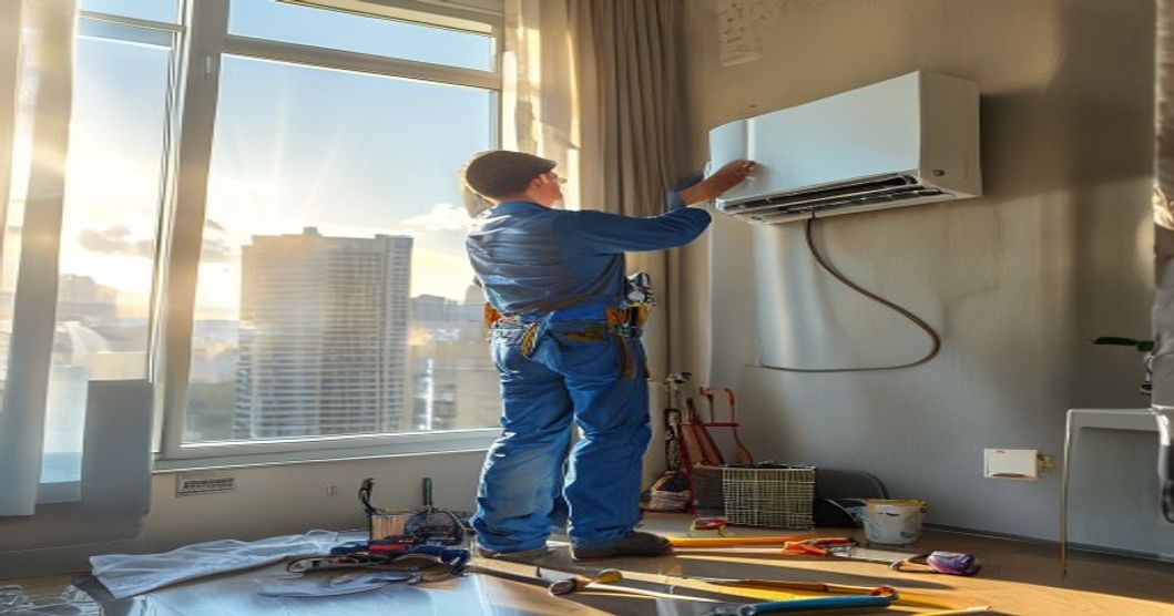 HVAC Technician Salary in Bulgaria 2026: Gross, Net & Savings Guide