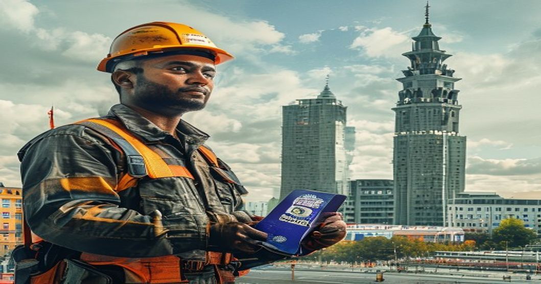 Bangladesh to Estonia Work Visa 2026: Cost & Process