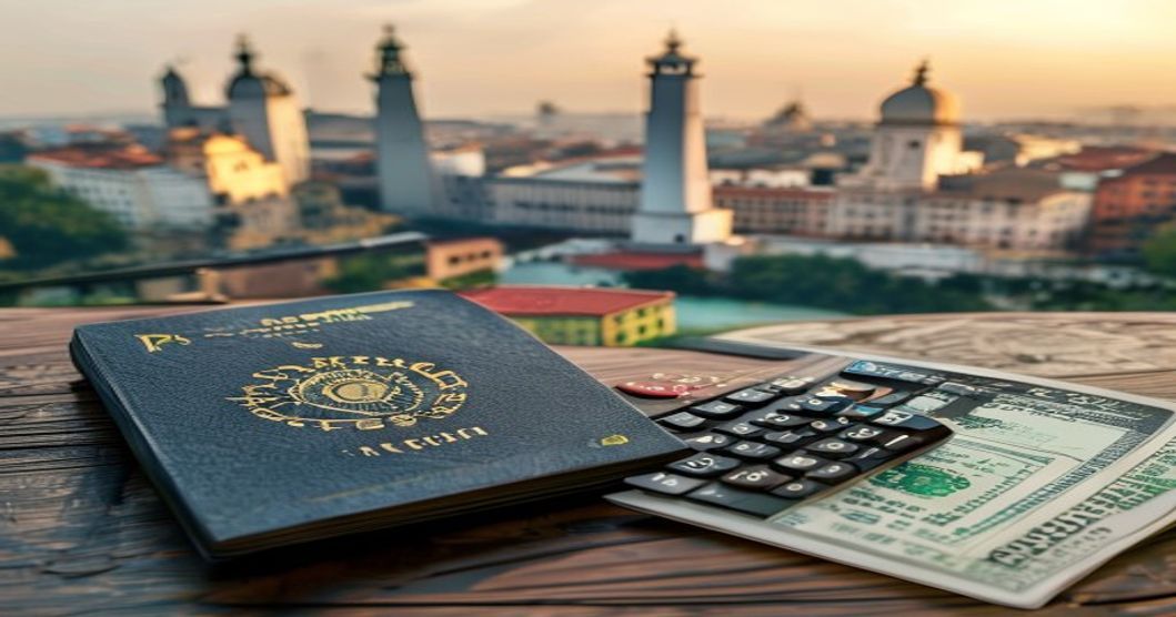 Pakistan to Portugal Work Permit 2026: Step-by-Step Guide & Salary