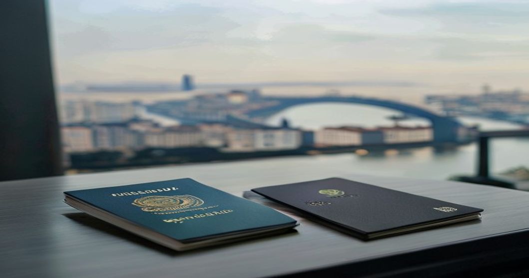 Kuwait to Portugal Work Permit 2026: Step-by-Step Guide & Salary