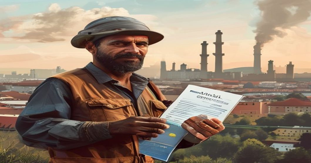 Tunisia to Serbia Work Permit 2026: Cost, Process & Salary