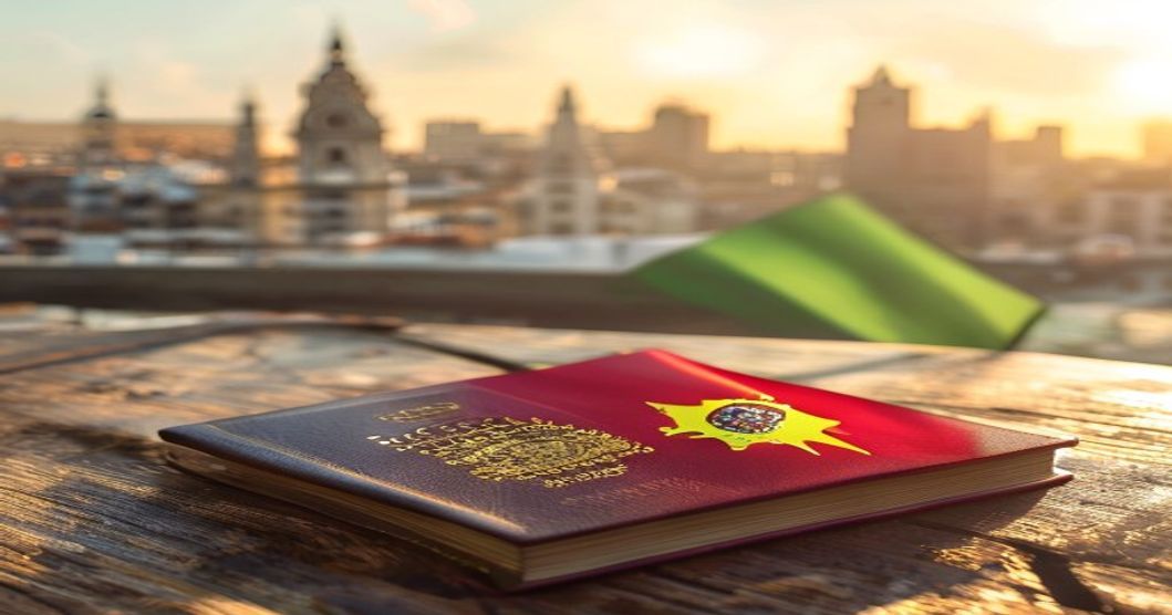 Sri Lanka to Portugal Work Permit 2026: Step-by-Step Guide & Salary