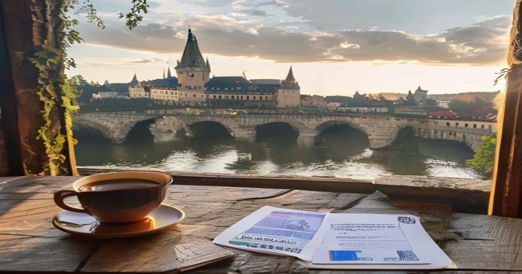 Serbia to Slovenia Work Permit 2026: Step-by-Step Guide & Salary