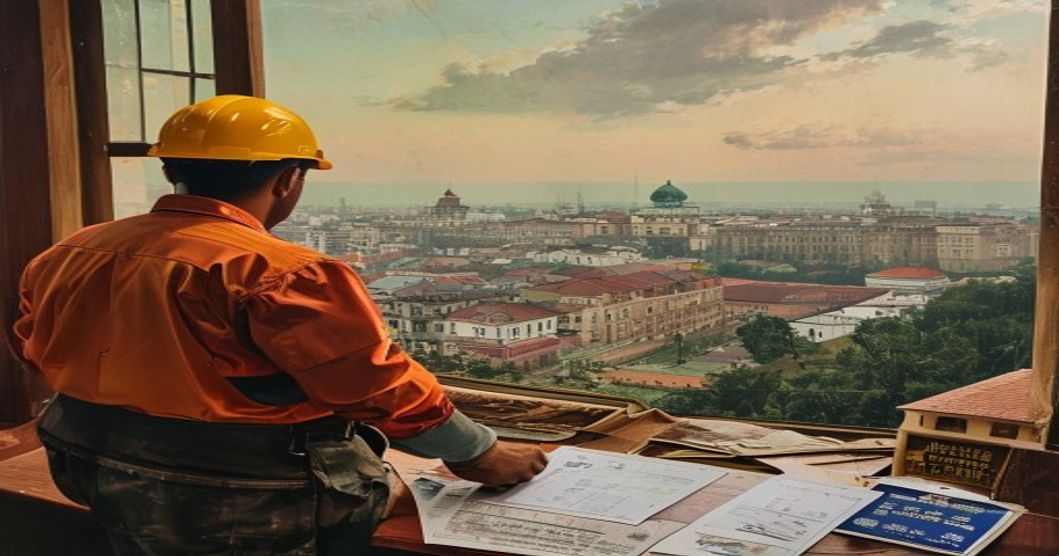 Bangladesh to Romania Work Visa 2026: Cost, Process & Salary