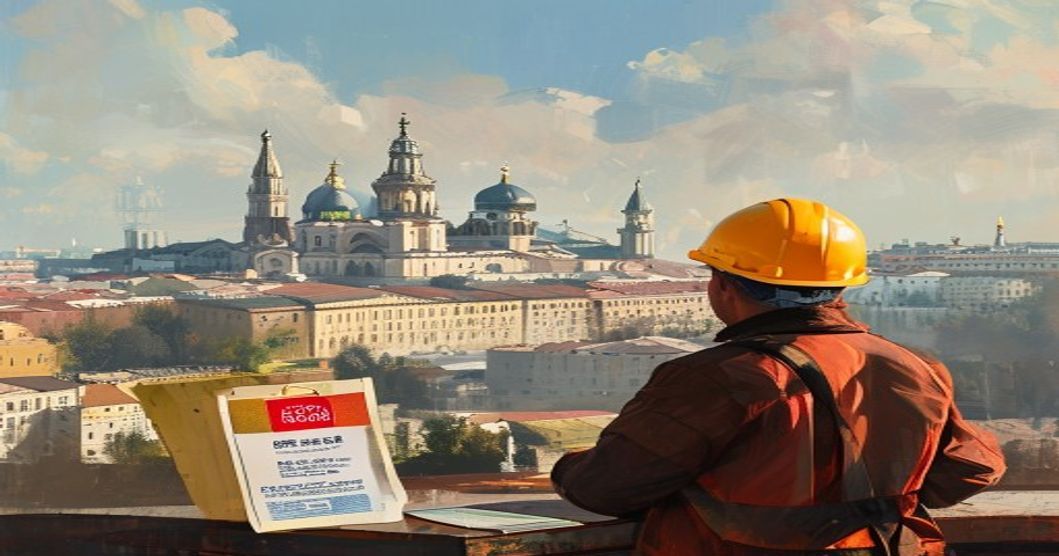 Egypt to Bulgaria Work Permit 2026: Step-by-Step Guide & Salary