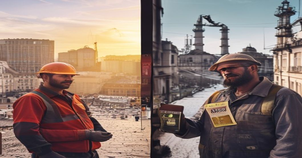 Slovakia vs Bulgaria for Foreign Workers 2026: Salary, Cost & Work Permit