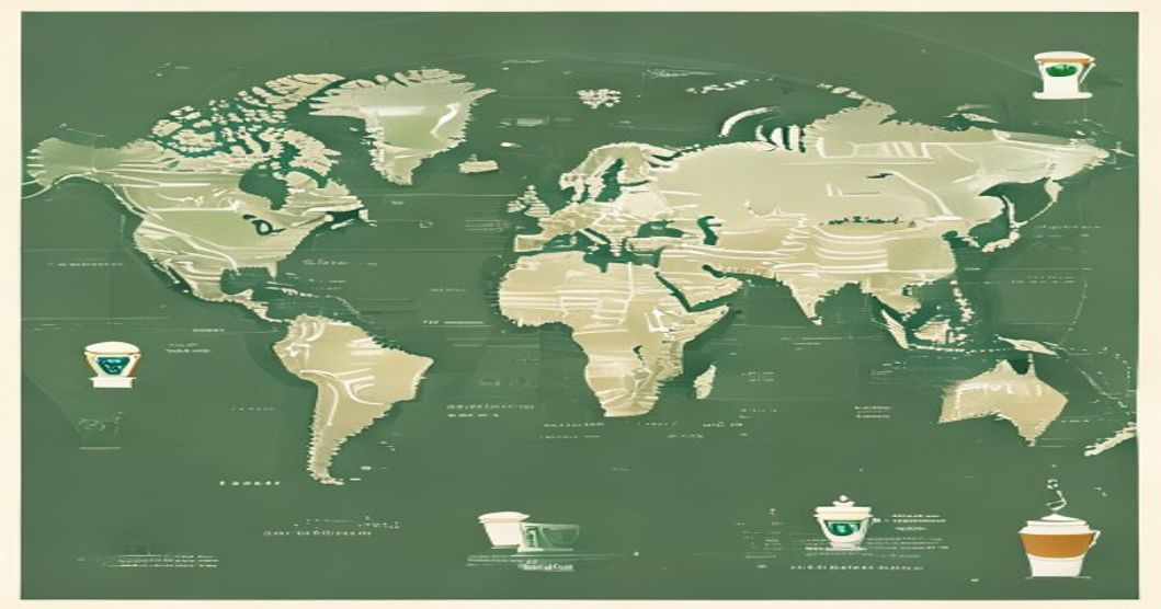 How Many Starbucks Stores Are There in 2026? Global & by Country
