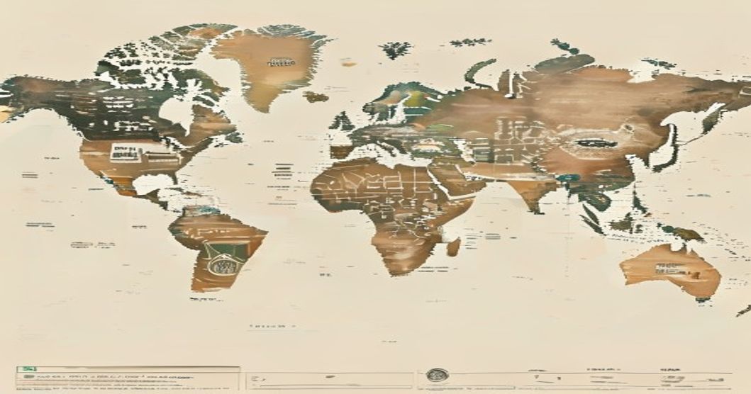 How Many Starbucks Stores Are There in 2026? Global & by Country