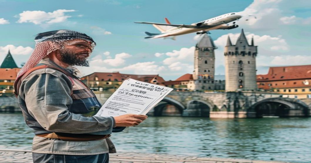 Qatar to Slovenia Work Permit 2026: Step-by-Step Guide & Salary