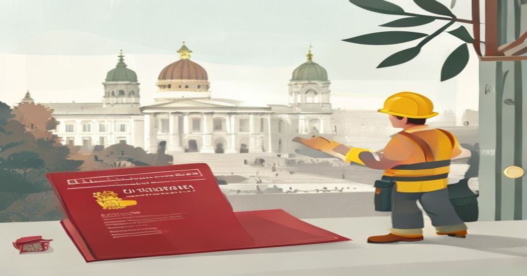 Moldova to Romania Work Permit 2026: Step-by-Step Guide & Salary