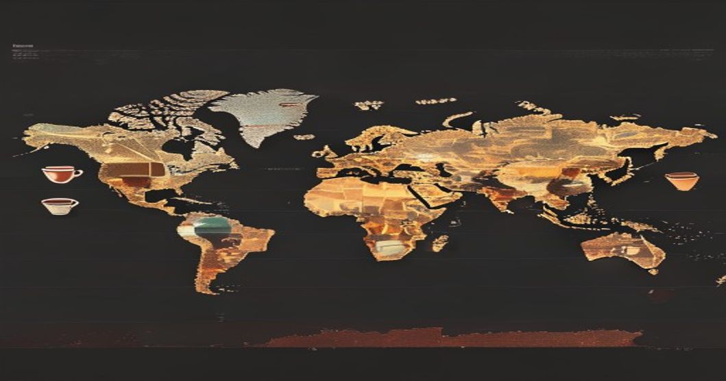 Starbucks Stores Worldwide 2026: Count by Country