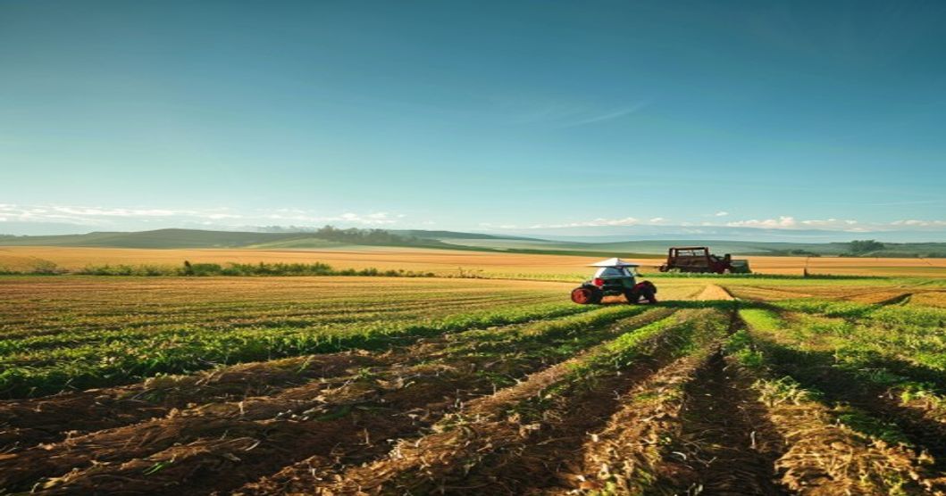 Farm Worker Salary in Bulgaria 2026: Gross, Net & Savings Guide