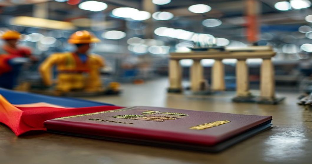 Vietnam to Germany Work Permit 2026: Step-by-Step Guide & Salary