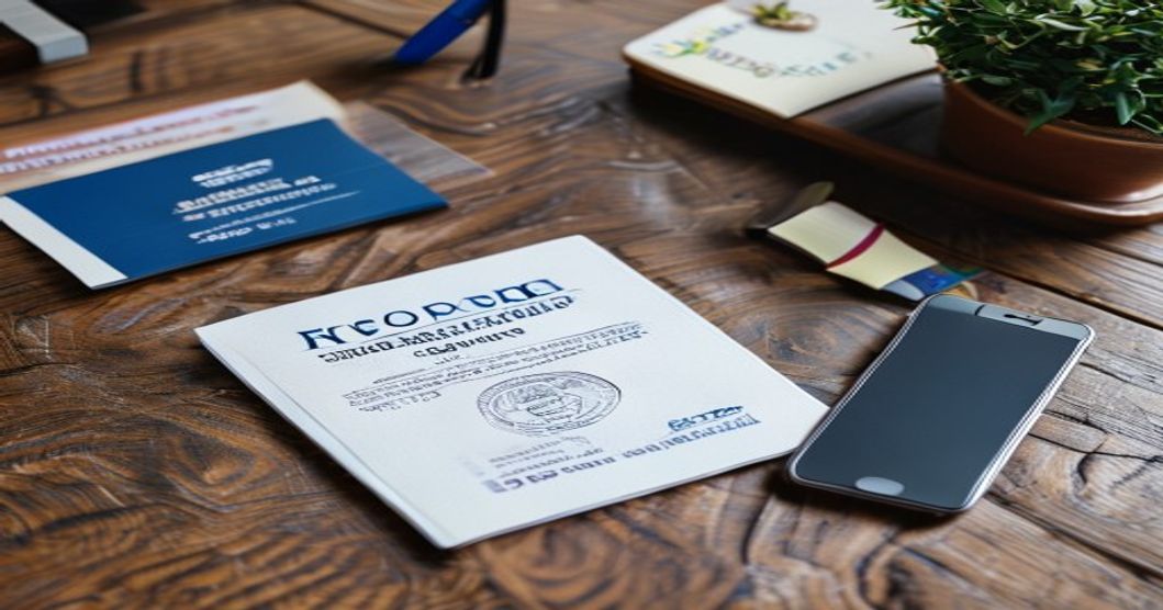 After European Work Visa Approval: Documents, Steps & Arrival Guide 2026