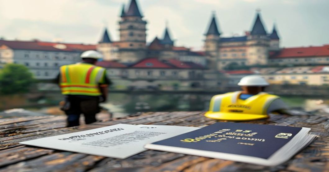 Nigeria to Slovenia Work Permit 2026: Step-by-Step Guide & Salary